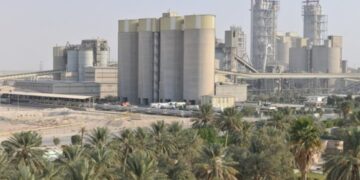 “أسمنت السعودية” توصي بتوزيع أرباح نقدية بنسبة 15% عن النصف الثاني من 2024