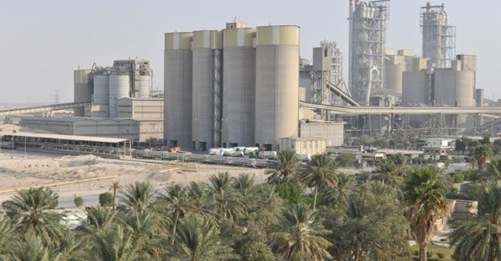 “أسمنت السعودية” توصي بتوزيع أرباح نقدية بنسبة 15% عن النصف الثاني من 2024