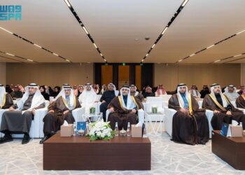 نائب وزير البيئة يتوّج الفائزين في “هاكاثون المياه” لتشجيع الشباب على ابتكار حلول إبداعية