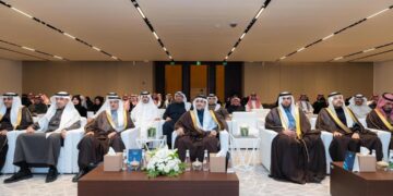 نائب وزير البيئة يتوّج الفائزين في “هاكاثون المياه” لتشجيع الشباب على ابتكار حلول إبداعية