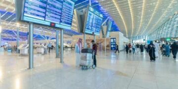 الطيران المدني: السماح لشركات الطيران الخاص الأجنبية بنقل الركاب داخلياً على طائراتها بدءاً من 1 مايو