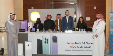 “شاومي تستعرض أحدث تقنياتها وتوفر فرصًا وظيفية في يوم المهنة بجامعة الأميرة نورة”