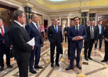 قصر الدرعية.. معلم تاريخي يحتضن المباحثات الروسية – الأميركية لإنهاء حرب أوكرانيا