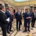 قصر الدرعية.. معلم تاريخي يحتضن المباحثات الروسية – الأميركية لإنهاء حرب أوكرانيا