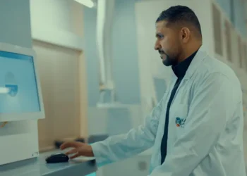 “كاكست” تطلق شركة “ألَمِي” لتطوير حلول ذكية في تشخيص وعلاج الألم المزمن باستخدام الذكاء الاصطناعي