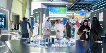 مؤتمر ليب 2025 يدعم مستقبل الرقمنة بوصفه ملتقى لصنّاع التقنية من حول العالم