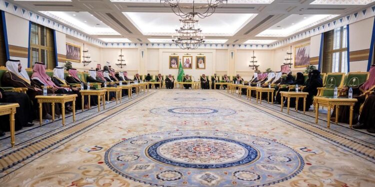 أمير القصيم يدشّن مشروع “إسكان عطاء” التابع لجمعية مأوى لبناء 28 وحدة سكنية في عنيزة