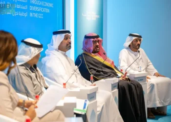 وزير الاقتصاد والتخطيط يختتم مشاركته في القمة العالمية للحكومات 2025 في دبي