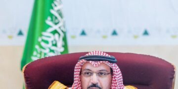 أمير القصيم يرعى الملتقى السنوي السادس للقيادات النسائية بالمنطقة