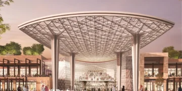 تطوير أفينوز الرياض.. عقود جديدة من شركة المباني الكويتية تعزز مستقبل المشروع (إنفوجراف)