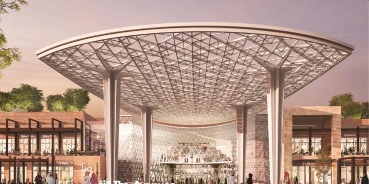 تطوير أفينوز الرياض.. عقود جديدة من شركة المباني الكويتية تعزز مستقبل المشروع (إنفوجراف)