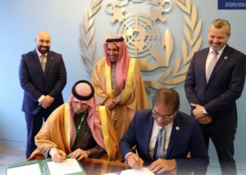 المملكة تطلق مبادرة عالمية لتأهيل البحارة وتعزيز أسطول الشحن.. إنفوجراف