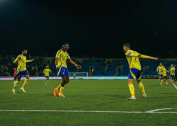 النصر يستضيف الوصل الإماراتي في سابع جولات نخبة آسيا.. غدًا