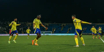 النصر يستضيف الوصل الإماراتي في سابع جولات نخبة آسيا.. غدًا