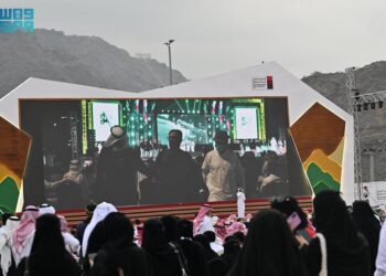 أكثر من 55 ألف زائر للمعرض الدولي للبن السعودي 2025 بجازان