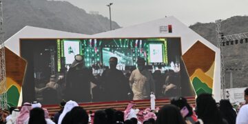 أكثر من 55 ألف زائر للمعرض الدولي للبن السعودي 2025 بجازان