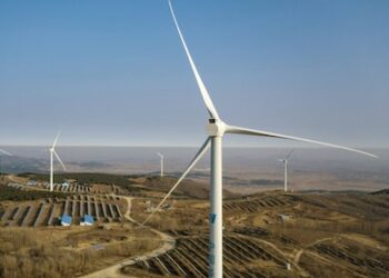 رؤية طموحة للمملكة لتعزيز حضورها في قطاع الطاقة العالمي