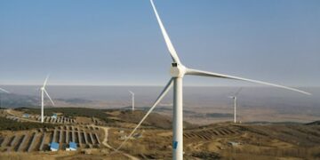 رؤية طموحة للمملكة لتعزيز حضورها في قطاع الطاقة العالمي