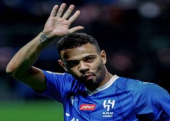 جيسوس غيّر خطته في الكلاسيكو تجاه لودي