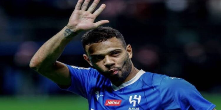 جيسوس غيّر خطته في الكلاسيكو تجاه لودي