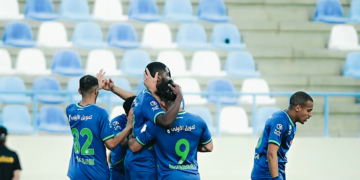 “الفتح” يعمّق جراح “الأخدود” بفوز مثير في دوري روشن