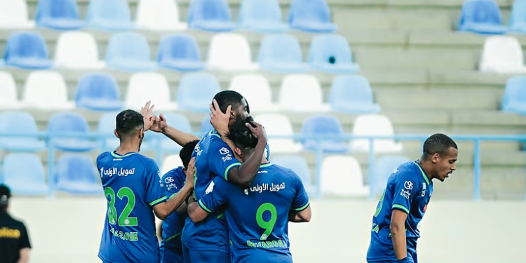 “الفتح” يعمّق جراح “الأخدود” بفوز مثير في دوري روشن