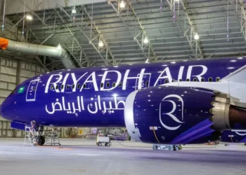 رئيس “طيران الرياض”: تحسن تدريجي في أزمة سلاسل التوريد الجوية