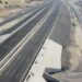 إنجاز 19.3 كم من مشروع ازدواج طريق الشميسي/الكر في مكة المكرمة