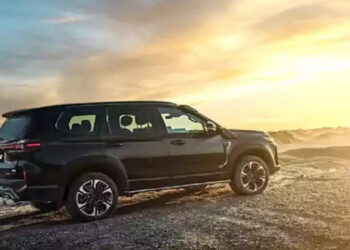 MG Majestor.. أيقونة جديدة في عالم الـ SUV الفاخرة (إنفوجراف)