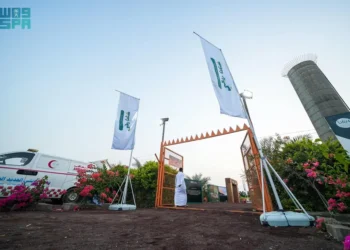 انطلاق فعاليات “شتانا ريفي” بمنطقة جازان