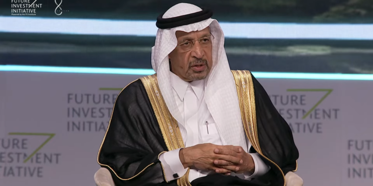 وزير الاستثمار: الاقتصاد السعودي تخطى مرحلة مهمة في رحلة التنوع