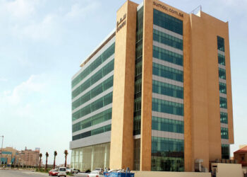 “سمو العقارية” تحصل على تمويل بـ130 مليون ريال لتنفيذ مشروع سكني في ينبع الصناعية