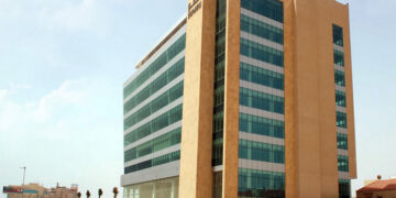 “سمو العقارية” تحصل على تمويل بـ130 مليون ريال لتنفيذ مشروع سكني في ينبع الصناعية