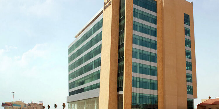 “سمو العقارية” تحصل على تمويل بـ130 مليون ريال لتنفيذ مشروع سكني في ينبع الصناعية