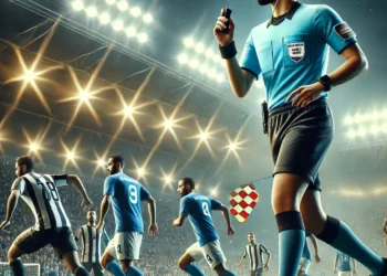 الجولة 22.. حكام محليون ودوليون يقودون مواجهات الدوري السعودي