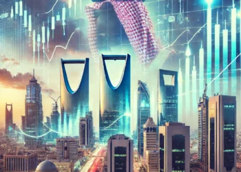 الاقتصاد السعودي يواصل نموه.. القطاع غير النفطي يقود مسار التطوير