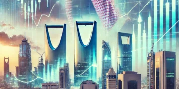 الاقتصاد السعودي يواصل نموه.. القطاع غير النفطي يقود مسار التطوير