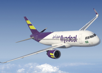 عروض خاصة من شركات الطيران بمناسبة “يوم التأسيس السعودي ٢٠٢٥”