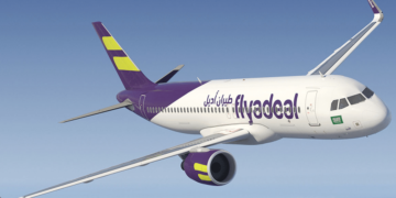 عروض خاصة من شركات الطيران بمناسبة “يوم التأسيس السعودي ٢٠٢٥”