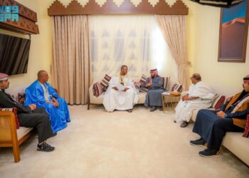 اجتماع لمناقشة التحضيرات المغربية لاستضافة بطولة العرب الأولى للهجانة