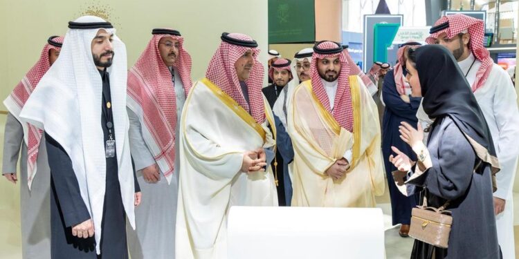 الديوان العام للمحاسبة يختتم مشاركته في مؤتمر “ليب 25”