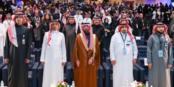 انطلاق أعمال مؤتمر “التمريض الدولي الثالث” بجامعة الملك سعود