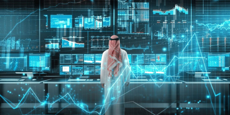 سوق الأسهم السعودية في إجازة اليوم الأحد احتفالًا بيوم التأسيس