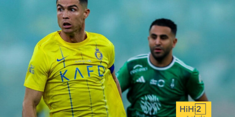 الأهلي والنصر.. الأصفر يتفوق سوقيًا قبل الكلاسيكو