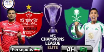 ممثلا السعودية في دوري أبطال آسيا.. الأهلي يواجه السد والنصر يستضيف الوصل