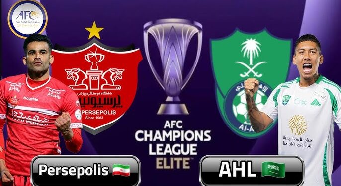 ممثلا السعودية في دوري أبطال آسيا.. الأهلي يواجه السد والنصر يستضيف الوصل