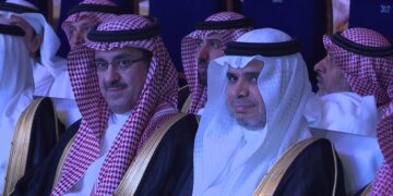 أمير الرياض يرعى الحفل الختامي لمنافسات الأولمبياد الوطني للإبداع العلمي “معرض إبداع للعلوم والهندسة.. إبداع 2025