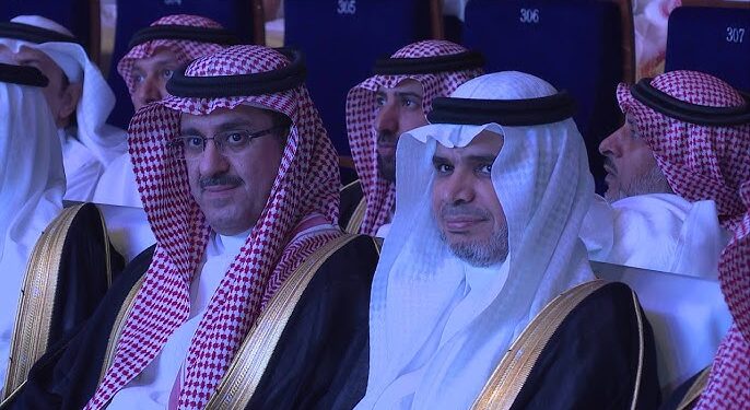 أمير الرياض يرعى الحفل الختامي لمنافسات الأولمبياد الوطني للإبداع العلمي “معرض إبداع للعلوم والهندسة.. إبداع 2025