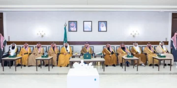 أمير المنطقة الشرقية يدشّن مبادرة “مفيد” لجمعية مأوى للخدمات الاجتماعية