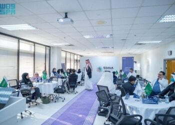 انطلاق المرحلة الثانية من برنامج تمكين القطاع الصحي الذي تنظمه “سدايا” بمشاركة 125 ممارسًا صحيًا من جامعة الملك عبدالعزيز
